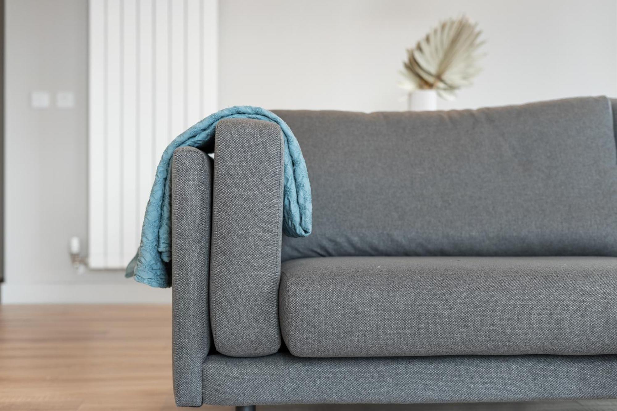 Rentitrev Modern Flat In Exclusive Wandsworth Area Londra